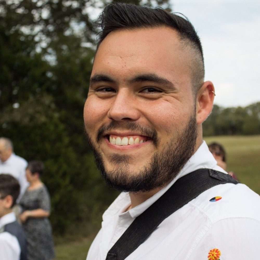 Meet your Posher, Jonathan